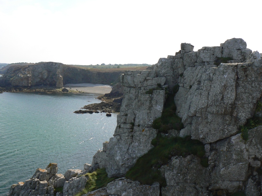 crozon